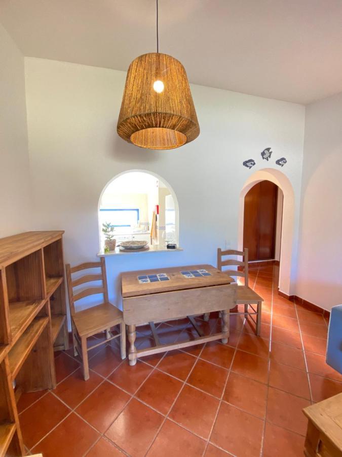 Villa Bemposta Alvor Exterior foto