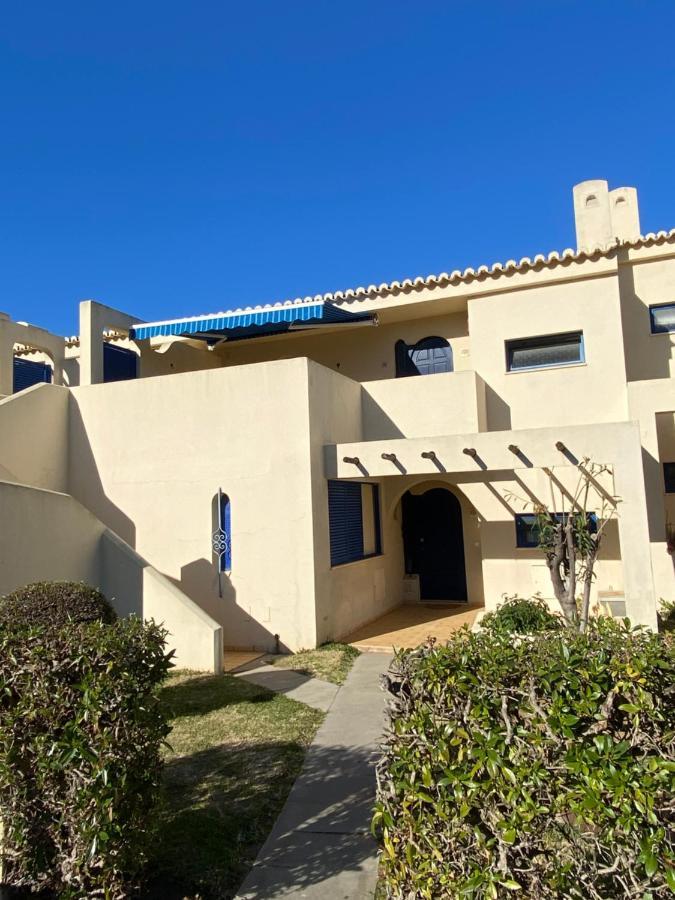 Villa Bemposta Alvor Exterior foto