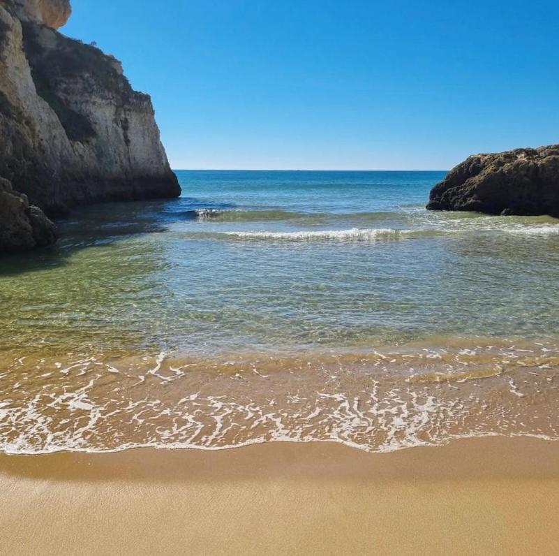 Villa Bemposta Alvor Exterior foto